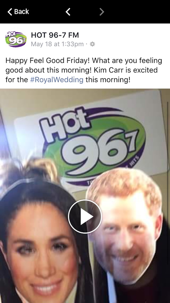 【图】Hot 96-7(截图2)