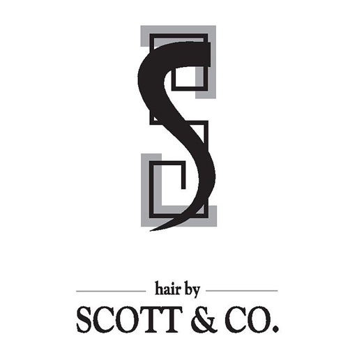 Hair by Scott and Co icon