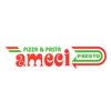Amecis Pizza & Pasta - Oxnard