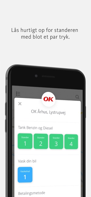 OK Tank og Betal(圖2)-速報App