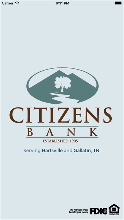 Citizens Bank Mobile Banking By Citizens Bank Tn