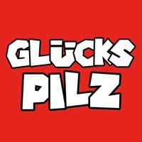 Glückspilz app not working? crashes or has problems?