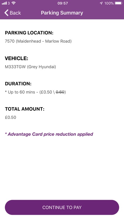 RBWM Parking screenshot-4