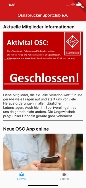 OSC News(圖1)-速報App