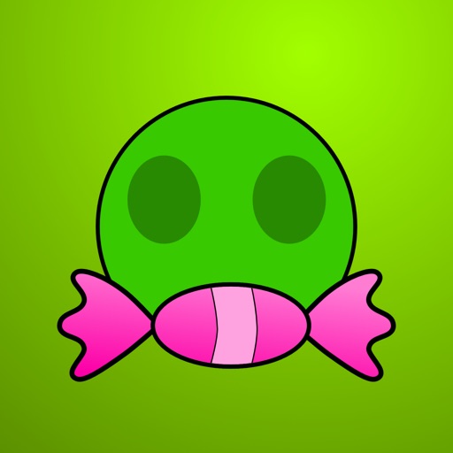 Candy-Eater icon