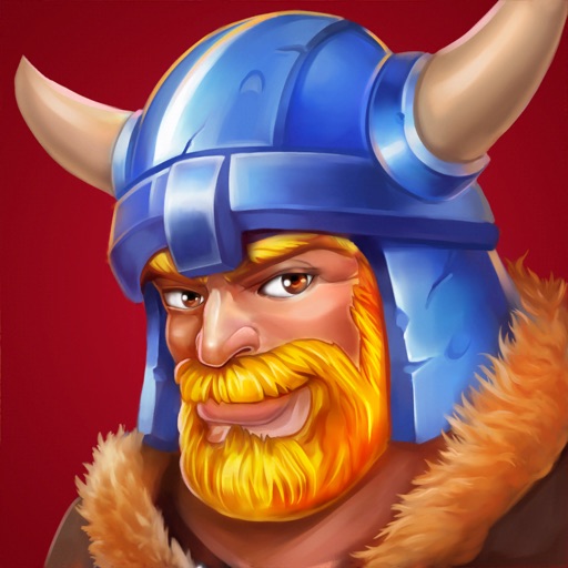 Viking Saga 3: Epic Adventure iOS App