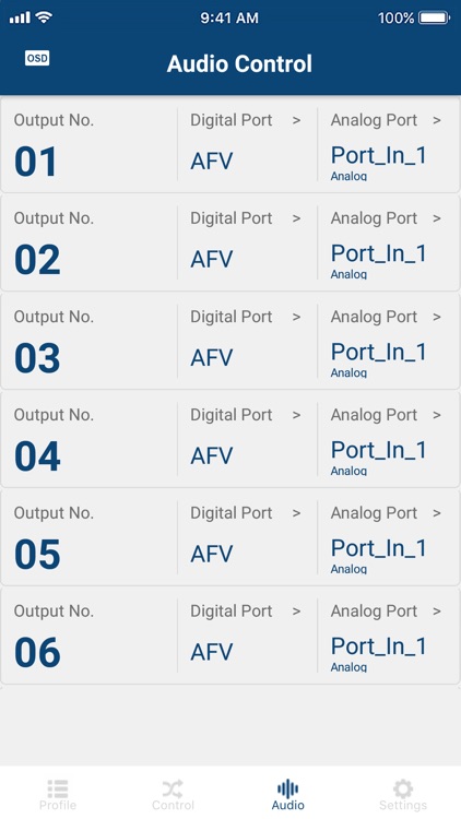 ATEN VM Control screenshot-4