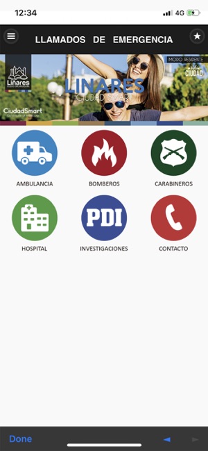 Linares CiudadSmart(圖6)-速報App