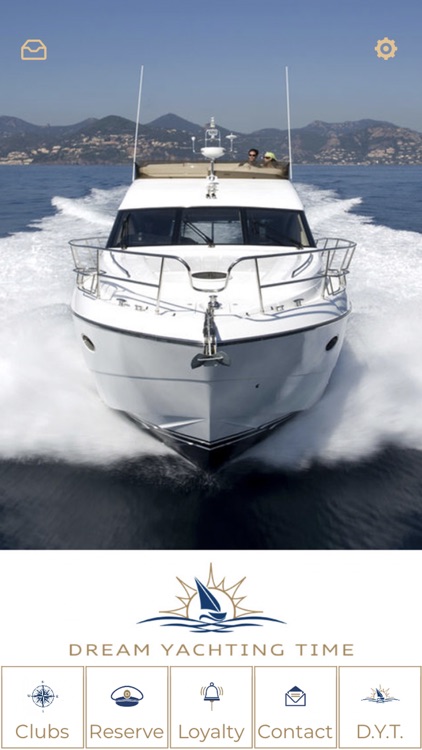 DYT Yacht Rental