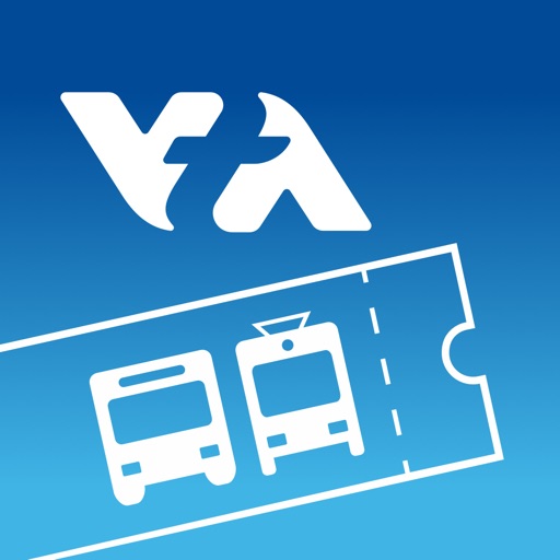 VTA EZfare iOS App