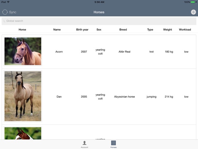 CURO Equine(圖2)-速報App