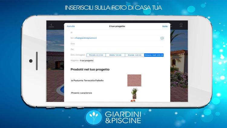 Giardini e Piscine screenshot-7