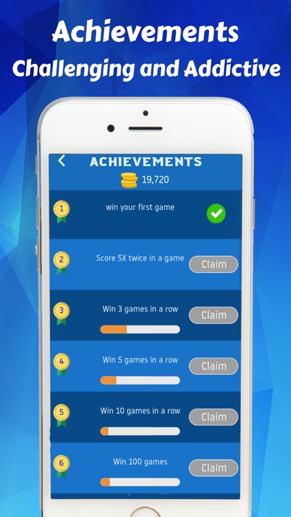 Dice With Friends - Yatzy King screenshot-3