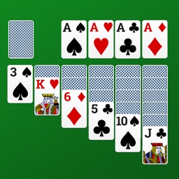 Solitaire ⋰ by Puzzle Games Factory