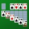 Solitaire, also known as 'Klondike', is the classic version of solitaire for iPhone, iPod Touch or iPad