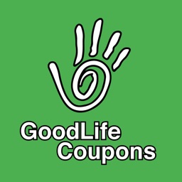 GoodLife Coupons