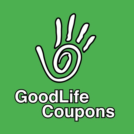 GoodLife Coupons