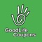 GoodLife Coupons is a free app catered to provide Berkeley students, East Bay locals, and visitors to the East Bay with 100’s of deals from local favorites