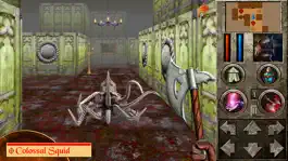 Game screenshot The Quest - Hero of Lukomorye4 apk