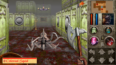 The Quest - Hero of Lukomorye4 screenshot 2