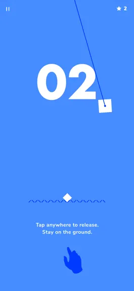 Game screenshot Swing 2 - endless fun mod apk