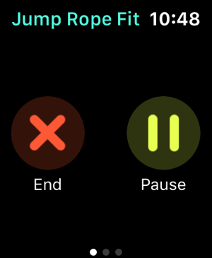 Jump Rope Fit(圖5)-速報App