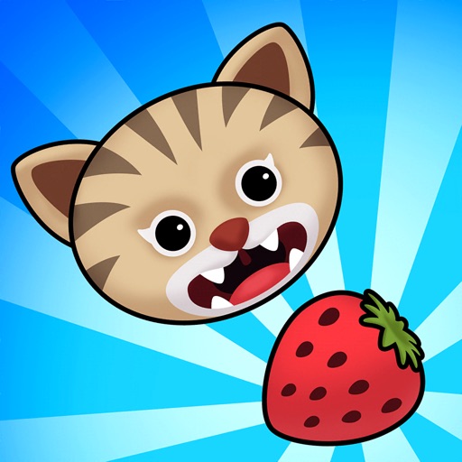 Cat on the Rope: Brain Puzzles iOS App