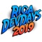 Make the most of the RigaDevDays 2019 conference with this app
