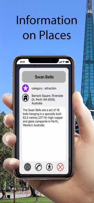 Perth Looksee AR(圖6)-速報App