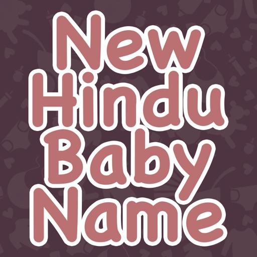 New Hindu Baby Name