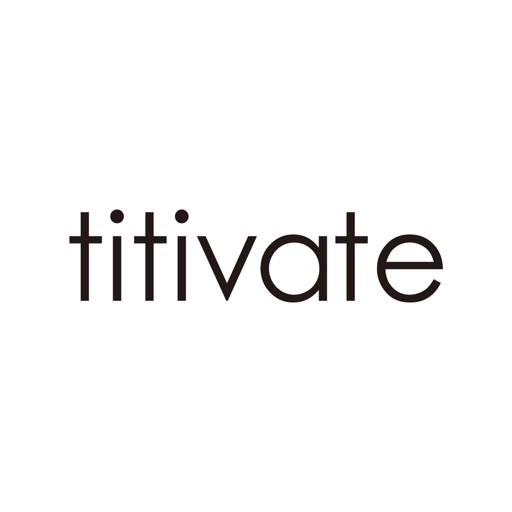 titivate