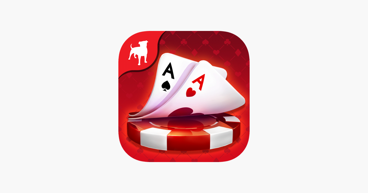 poker zynga chips