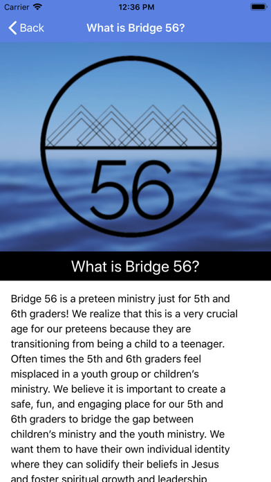 Bridge 56 screenshot 2