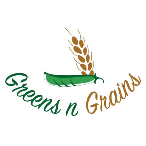 Greens&Grains