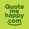 Access your policy details on the move with the Quotemehappy