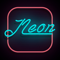 Neon ShootMerge