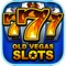 Old Vegas Slots - The Original Classic Slots game