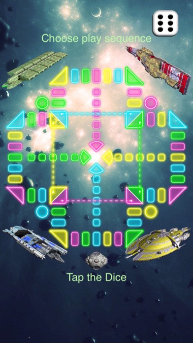 Future Ludo Screenshots