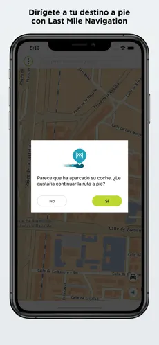 Imágen 1 TomTom MyDrive iphone