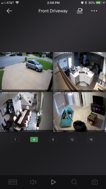 Alert 360 Video