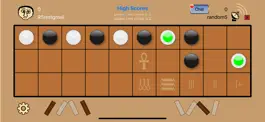 Game screenshot Senet Pro hack