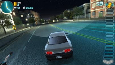 Drift Mania - Street ... screenshot1
