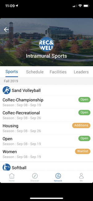 GVSU Recreation(圖3)-速報App