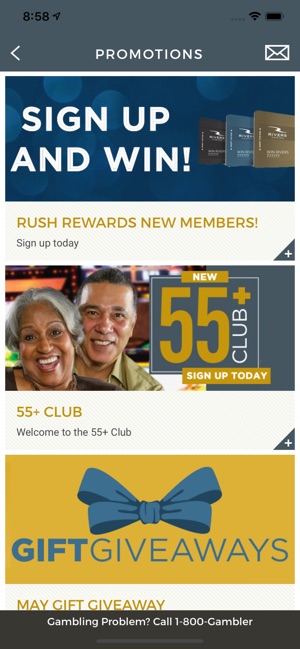 Rivers Casino Pittsburgh(圖3)-速報App