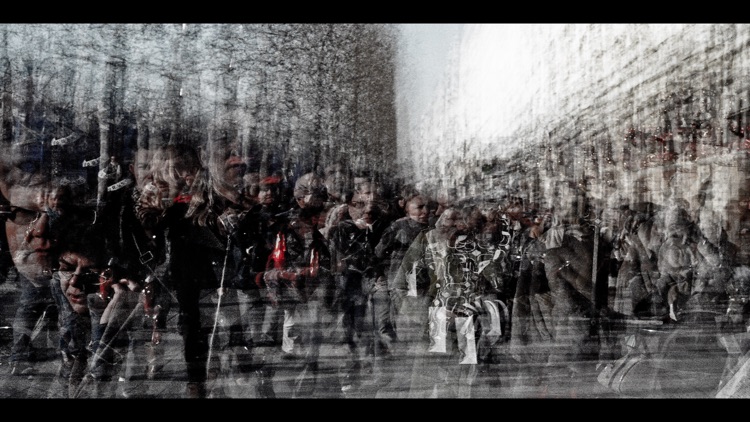 le déserteur screenshot-3