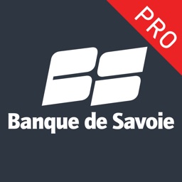 Banque de Savoie PRO pour iPad