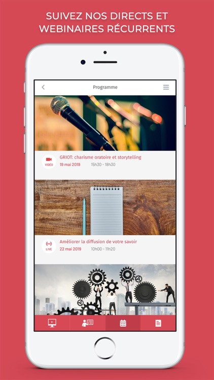 Management Academy screenshot-3
