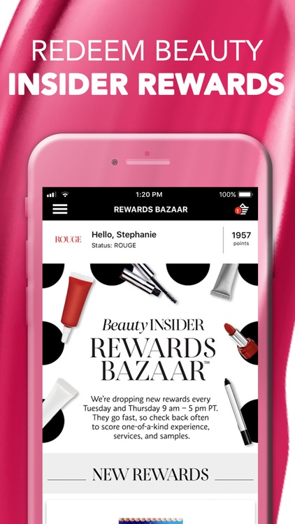 Sephora: Best Makeup Shopping screenshot-3