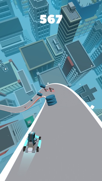 【图】Crash Out(截图3)