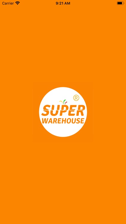 Super Warehouse